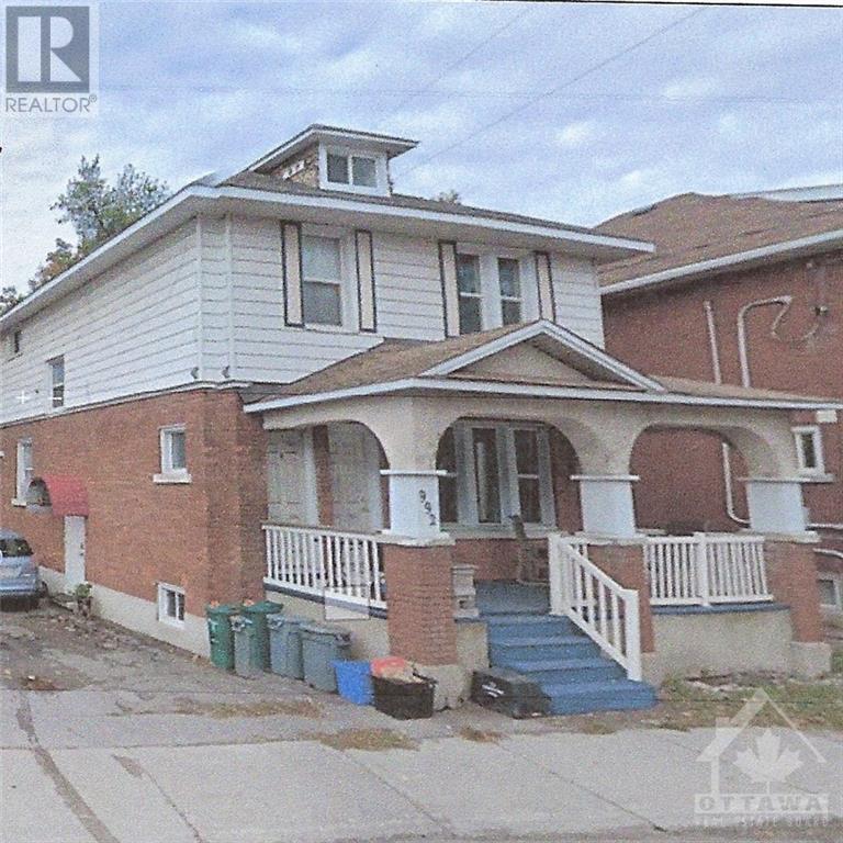 992 Bronson Street, Ottawa, Ontario  K1S 4H1 - Photo 1 - 1373027
