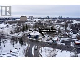 1310 BANK STREET, ottawa, Ontario