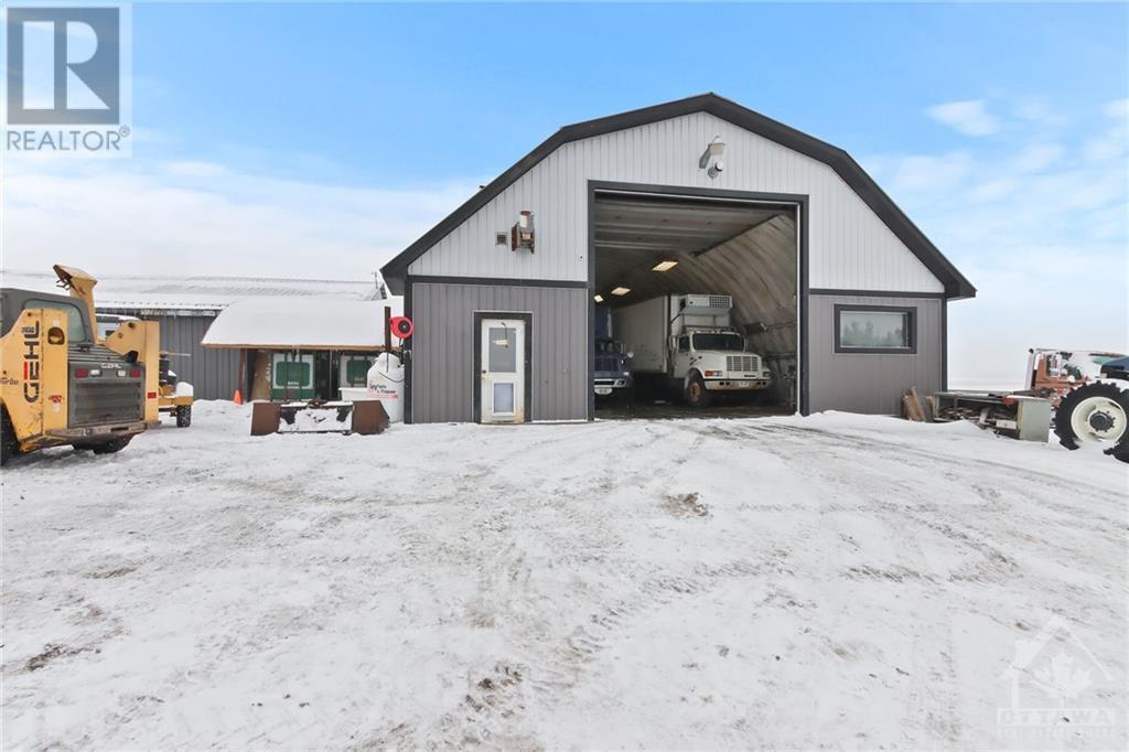13109 COUNTY ROAD 3 ROAD, winchester, Ontario