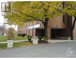 1376 BANK STREET UNIT#208, ottawa, Ontario
