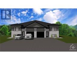 226 CYPRESS STREET UNIT#A, limoges, Ontario