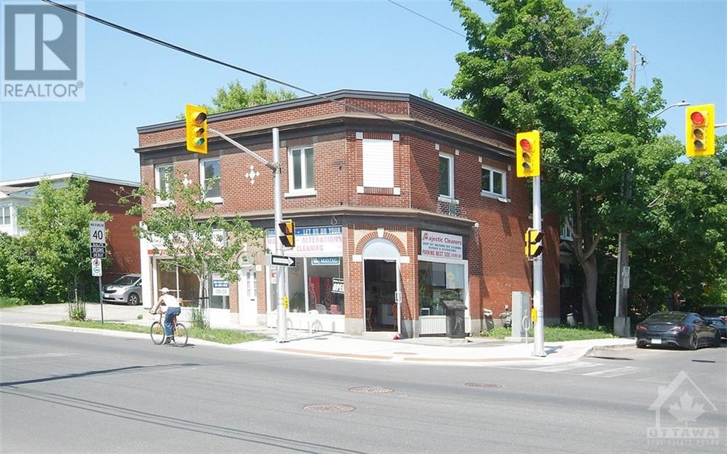 553 Gladstone Avenue, Ottawa, Ontario  K1R 5P2 - Photo 1 - 1379476