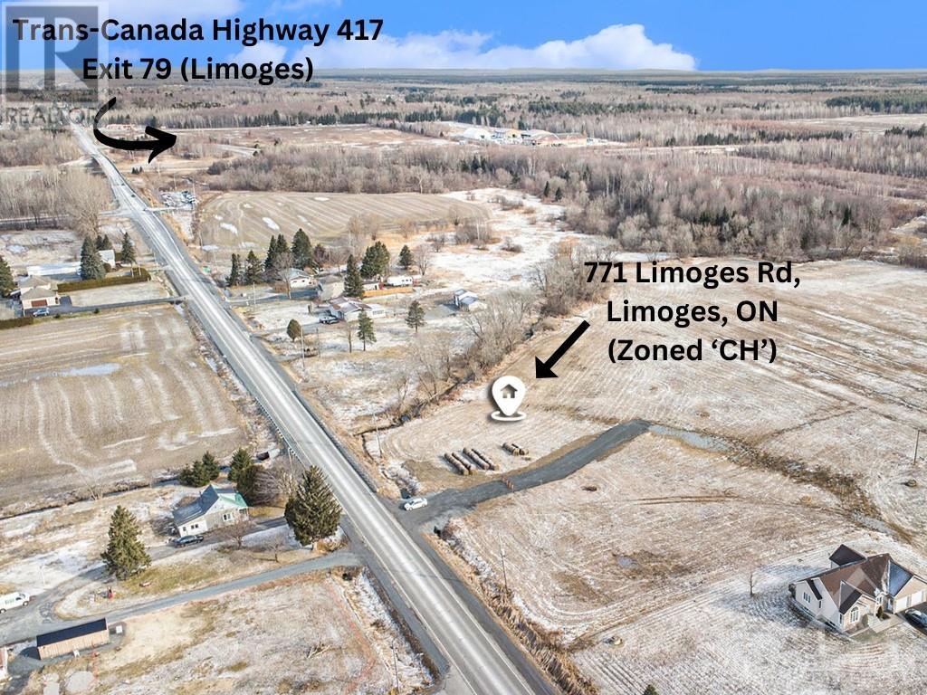771 Limoges Road, Limoges, Ontario  K0A 2M0 - Photo 1 - 1382335