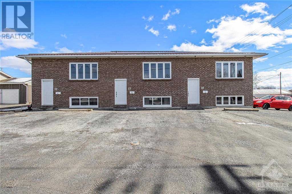 17 INDUSTRIAL DRIVE, chesterville, Ontario