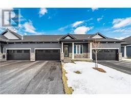 115 PATCHELL PLACE, kemptville, Ontario