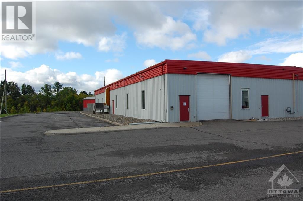 731 Industrielle Street Unit#1, Rockland, Ontario  K4K 1T2 - Photo 2 - 1386343