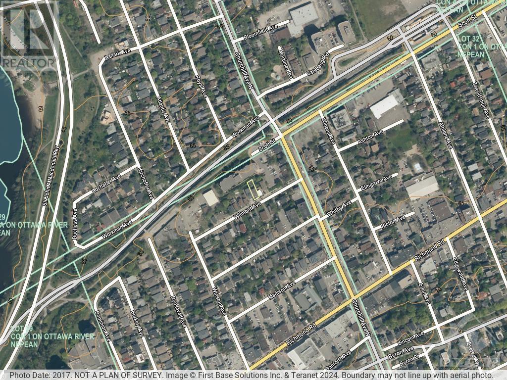 357 Wilmont Avenue, Ottawa, Ontario  K2A 0B2 - Photo 3 - 1386526