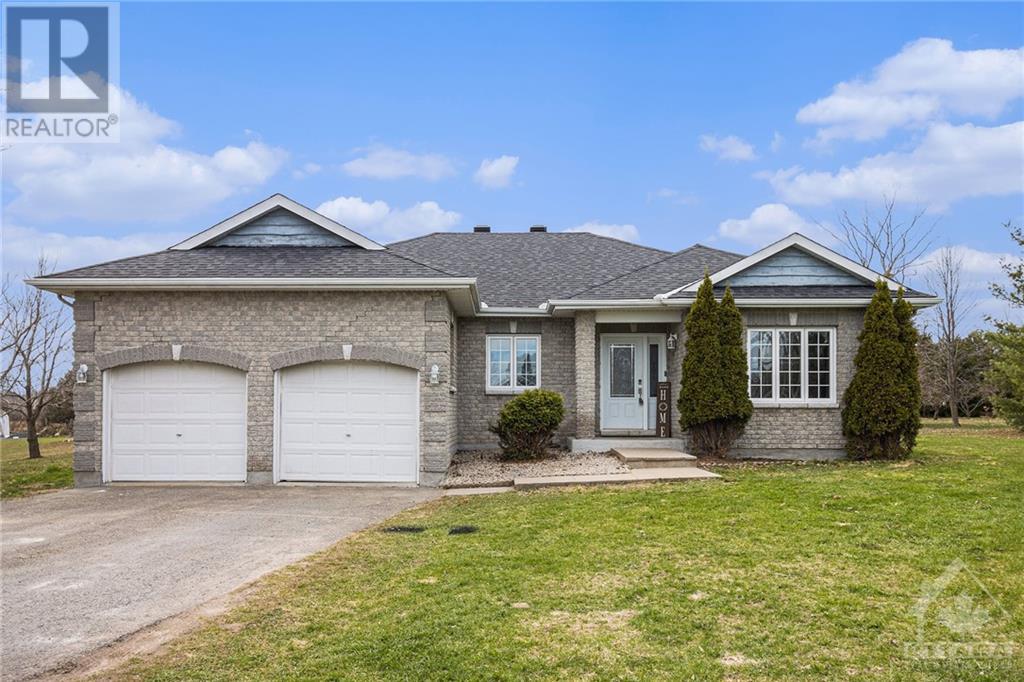 10 MEADOWVIEW DRIVE, oxford station, Ontario