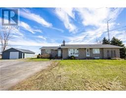 1709 COUNTY RD 31 ROAD, winchester, Ontario