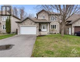 23 SOUTH INDIAN DRIVE, limoges, Ontario