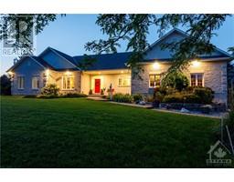 6881 LAKES PARK DRIVE, greely, Ontario