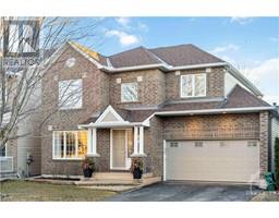 102 CHANCERY CRESCENT, orleans, Ontario
