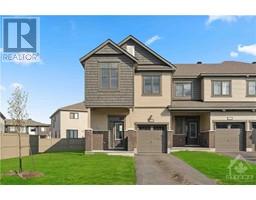 2109 WINSOME TERRACE, orleans, Ontario