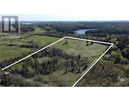 937 KENNELLY MOUNTAIN ROAD, greater madawaska, Ontario